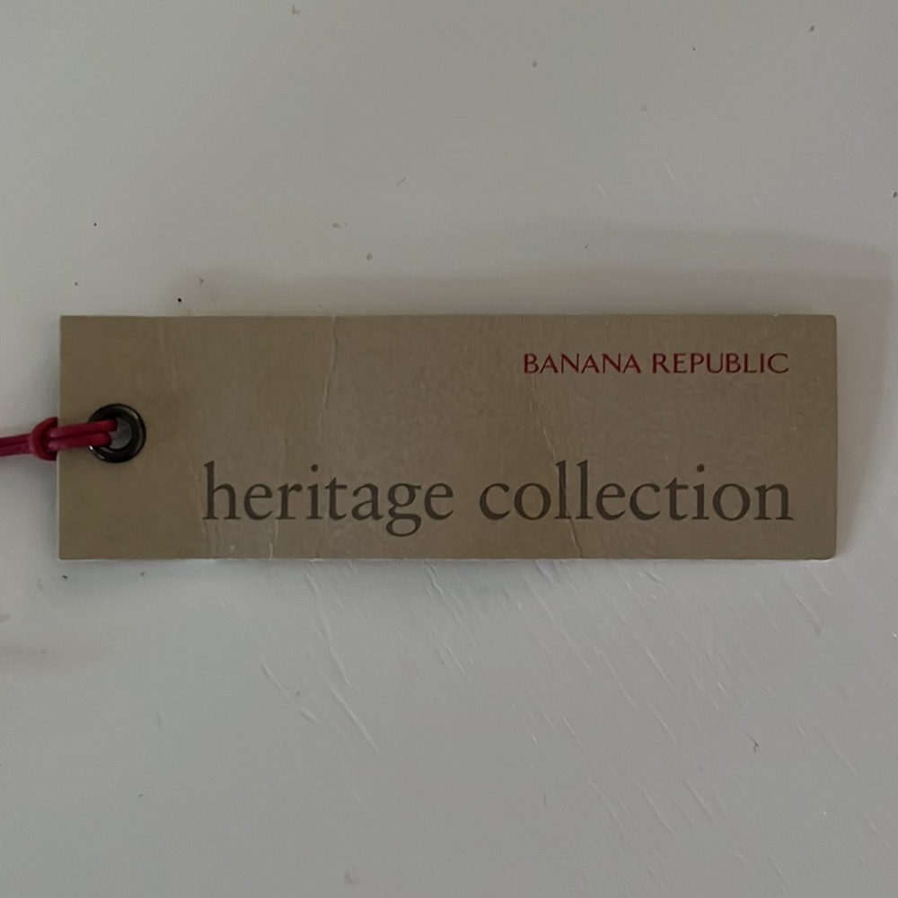 Size 4P Banana Republic Heritage Collection Cocktail Party Dress - Picture 8 of 8